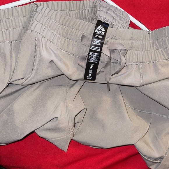 RBX PLUS SIZE SHORTS XL - Picture 3 of 3